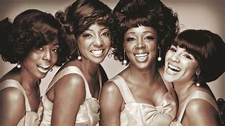 Artist The Shirelles